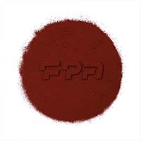 Натуральный красный пигмент